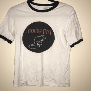 Parks and rec nous rat shirt